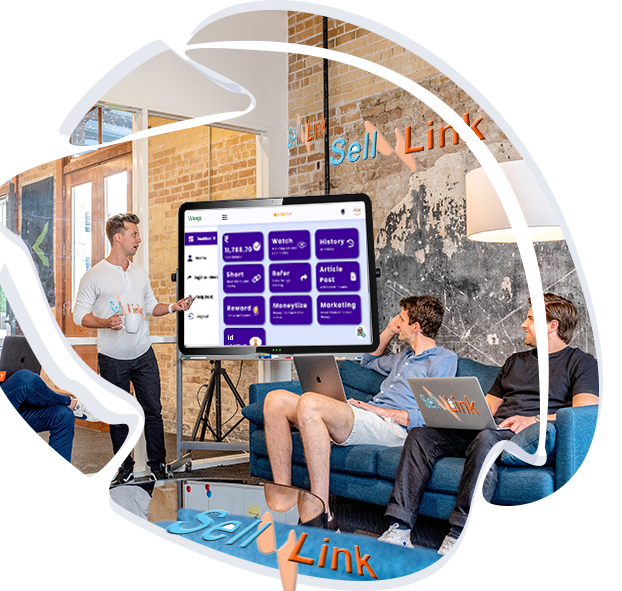 team meeting